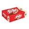 Hersheys Kit Kat King Size Crisp Wafers in Milk Chocolate Candy Bar 3 oz 3400022600 - alternate 2